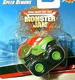 Hot Wheels Speed Demons TEENAGE MUTANT NINJA TURTLES