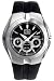 Electronics : Seiko Men's Arctura Kinetic Perpetual Calendar Watch with Leather Band Model SNP011P1