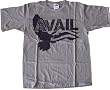 AVAIL - Eagle - Coffee T-shirt