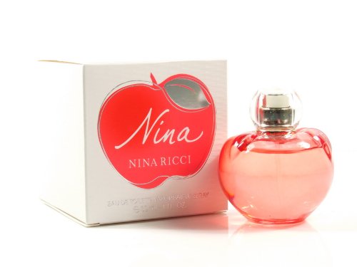 Nina Ricci - Nina - Eau de Toilette