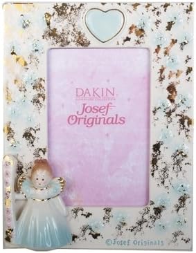 Josef Originals Birthday Picture Frame - One Year Old