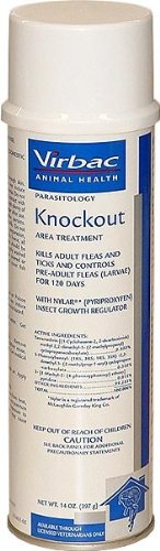 Knockout Area Treatment (14 oz)