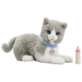 Amimagic Charlie My Cute Kitten
