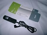 Remote Switch for Minolta Maxxum 5D 7D Sony Alpha A100