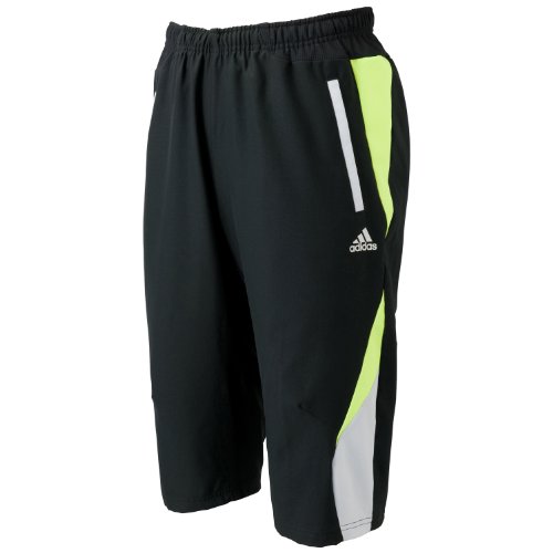 (アディダス)adidas Basic Coolピステ3/4パンツ DJ195