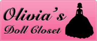 Olivia's Doll Closet