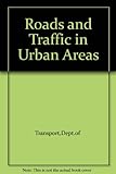 Roads and traffic in urban areas