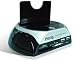 Plugable Storage Dock - External USB 2.0 to SATA 2.5 and 3.5 inch, All-in-one Memory Card Reader, and USB Hub