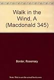 A walk in the wind