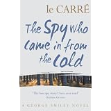 The Spy Who Came in from the Coldby John Le Carr�