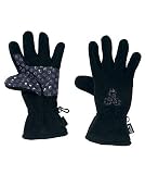 JACK WOLFSKIN Tri Paw Grip Glove Fleece Handschuhe (19652 600) Gr. XS