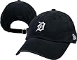Detroit Tigers Youth Essential 920 Adjustable Hat