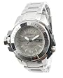 SKZ221K1 Seiko 5 Seiko Five Mens Sports Map Meter Automatic 200M SKZ221K1 Silver Dial Diver Watch