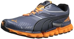PUMA Men's Walleri Cross-Training Shoe,Grisaille,12 D US