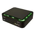 Hauppauge 1445 HD-PVR Gaming Edition High Definition Personal Video Recorder for Use with PC, PS3, Xbox 360, and Wii