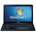 Toshiba Satellite Pro C660-10T Intel Celeron T3500, 2GB, 320GB, 15.6", W7HP