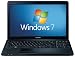 Toshiba Satellite Pro C660-10T Intel Celeron T3500, 2GB, 320GB, 15.6", W7HP
