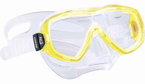 Cressi Tauchmaske Onda ( Einglasmaske )