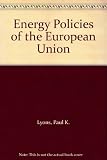 Energy policies of the European Union