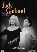 The Judy Garland Show Featuring Peggy Lee and Ethel Merman