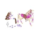 Barbie Stable Styles Play Set
