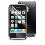 Iphone 3g/3gs FULL BODY Invisible Phone Guard IPG Now NASA technology is in your pocket Shield