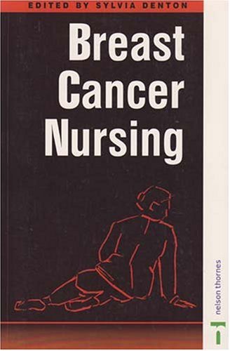 Breast Cancer Nursing (C & H)