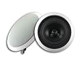 2 MA Audio MAT-870 Home Theater In Wall Surround Sound Stereo Speakers