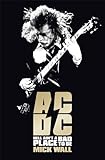 AC/DC : hell ain't a bad place to be