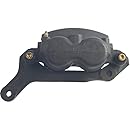 Cardone 18-B4762 Remanufactured Domestic Friction Ready (Unloaded) Brake Caliper