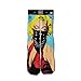 Odd Sox Men's Graphic Sublimated Crew Socks (NEW STYLES)