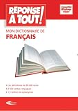 Revue Mindscape  / Mon dictionnaire de français