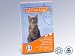 Pet Supplies : Single Dose Advantage Flea Control for Cats up to 9 Pounds USA / EPA