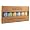 Essential Oil Home Aromatherapy Sampler Set- 6/10 ml.