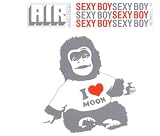 Sexy Boy