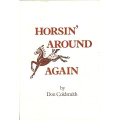 Horsin Around Again