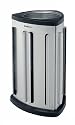 Brabantia - 418709 - Distributeur de Capsules de Caf&eacute; - Matt Steel