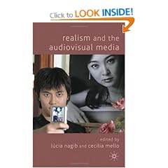 Realism and the Audiovisual Media
