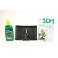 Bonsai Gift Set/Starter Accessories - For trees with pots up to 20cm