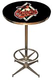 Baltimore Orioles Pub Table