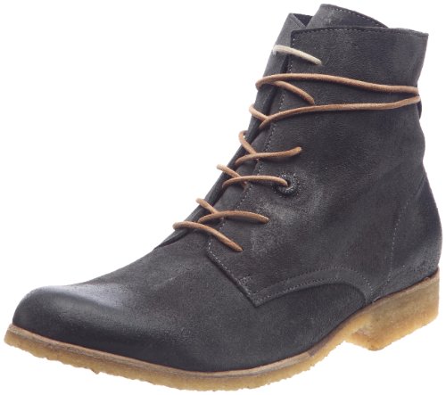 NOBRAND Edward 907964.11, Herren Stiefel, Grau (grey 7023), EU 44 (UK 9.5) (US 10)