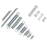 Tradespro 835798 Spring Assortment, 200-Piece