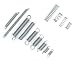 Tradespro 835798 Spring Assortment, 200-Piece