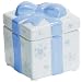 Yves Rocher Ming Shu Gift Box Tealight Holder