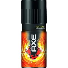 Axe Deo Spray Hot Fever 150ml