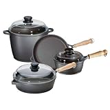 Tradition 7-Piece Cookware Set