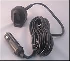 Deer Whistle / Deer Alert - Portable electronic Car Vehicle Deer Alert warning device