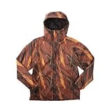 Fox Racing Men's Rogue Jacket - Pomegranite - 46221-558