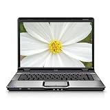 HP Pavilion DV6810US 15.4-inch Laptop (AMD Turion 64 X 2 Dual Core TL-60 Processor, 3 GB RAM, 160 GB Hard Drive, DVD Drive, Vista Premium)