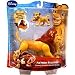 Disney Lion King Exclusive Action Figure Young Simba Adult Simba_s-1